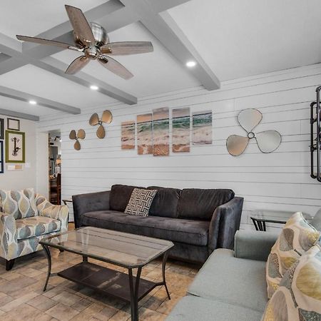 Emerald Isle 302 Fort Walton Beach Exterior foto