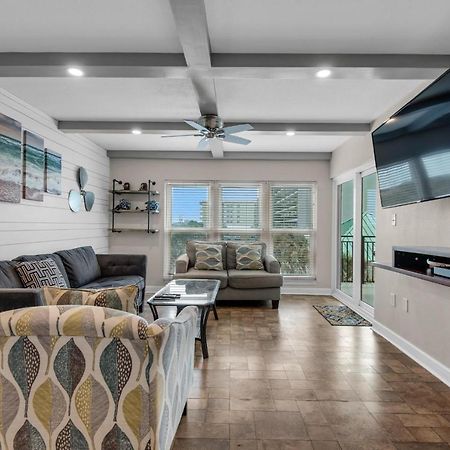 Emerald Isle 302 Fort Walton Beach Exterior foto