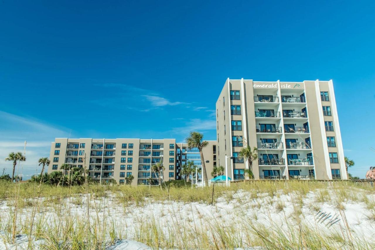 Emerald Isle 302 Fort Walton Beach Exterior foto
