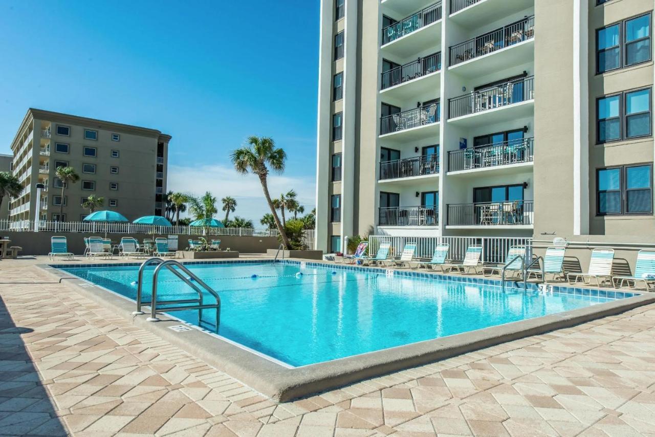 Emerald Isle 302 Fort Walton Beach Exterior foto