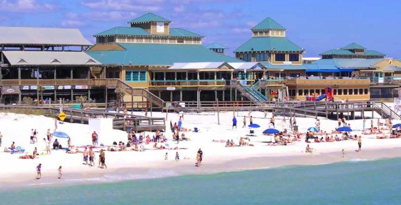 Emerald Isle 302 Fort Walton Beach Exterior foto
