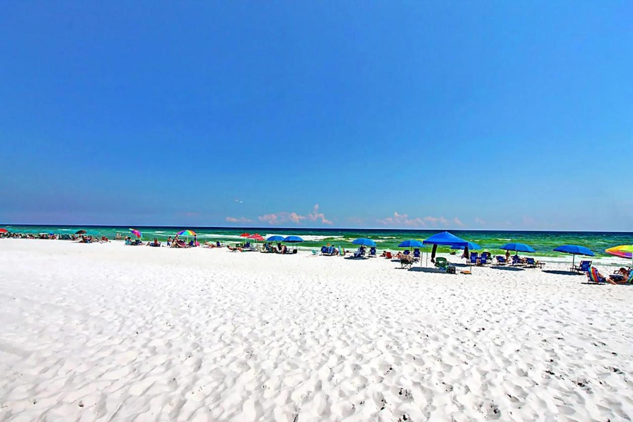 Emerald Isle 302 Fort Walton Beach Exterior foto