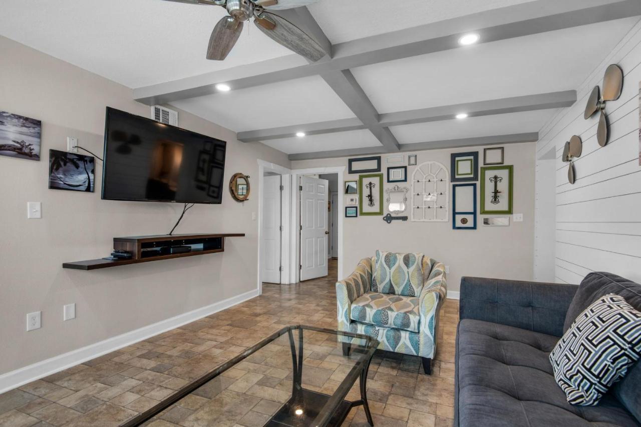 Emerald Isle 302 Fort Walton Beach Exterior foto