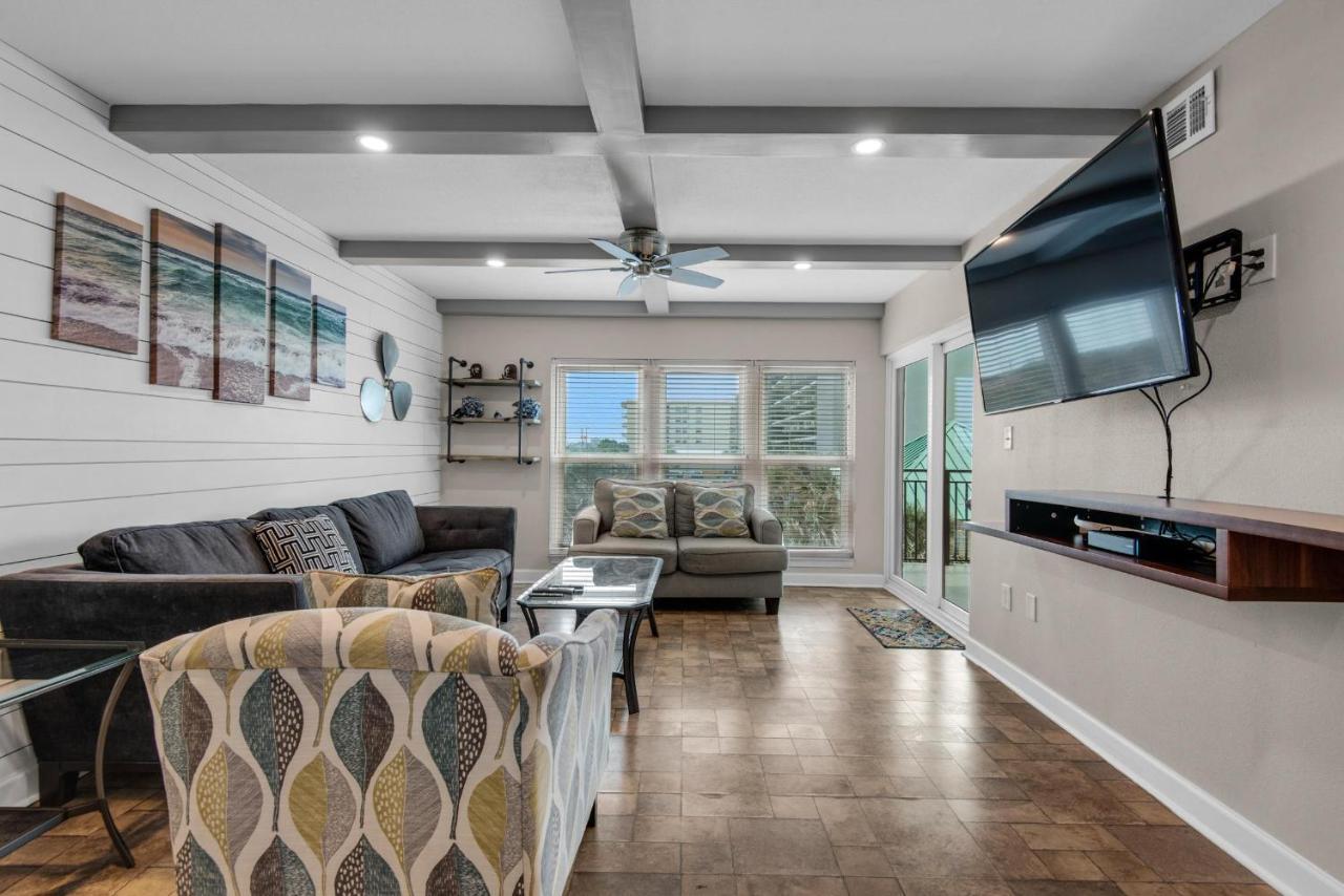 Emerald Isle 302 Fort Walton Beach Exterior foto