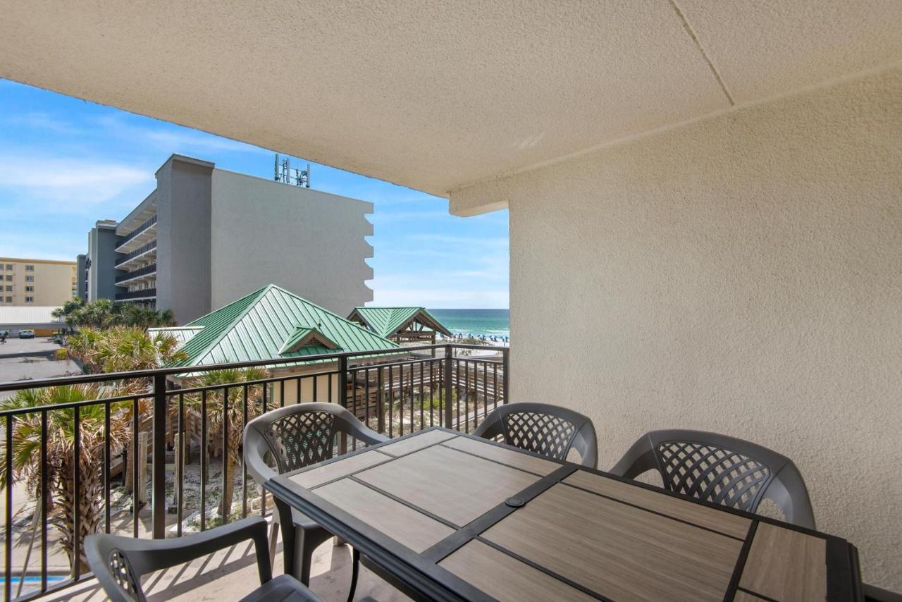 Emerald Isle 302 Fort Walton Beach Exterior foto