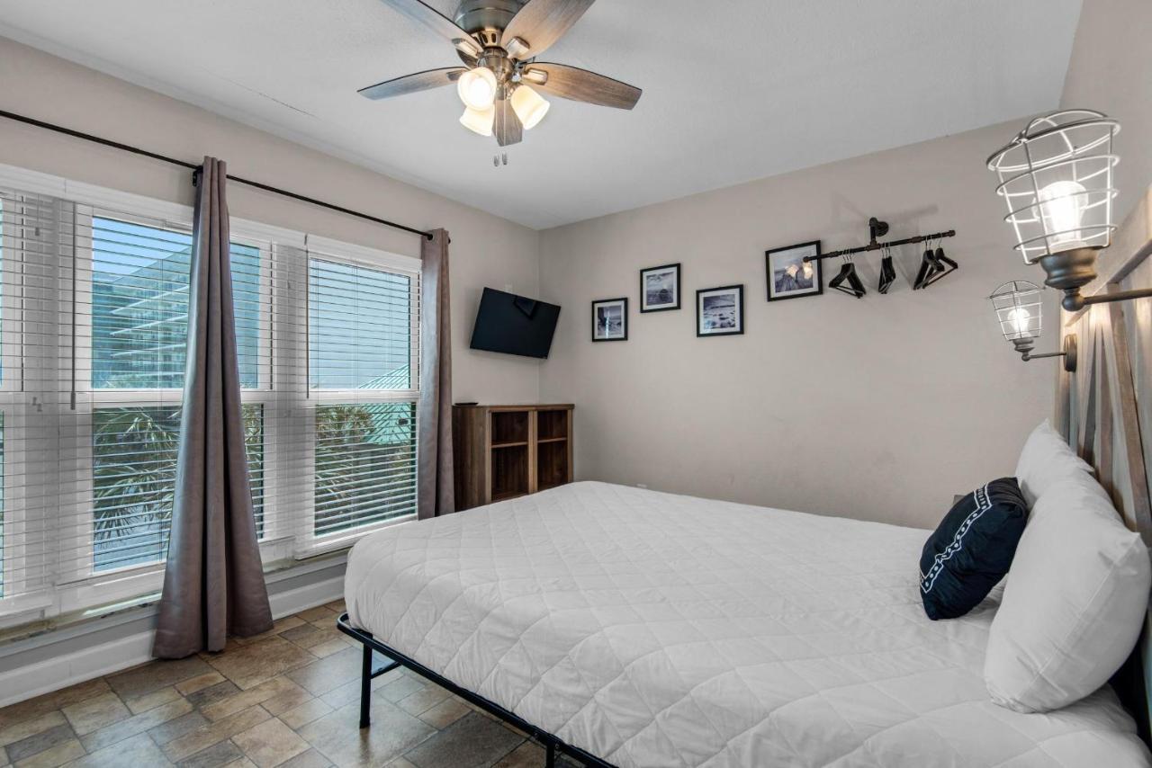 Emerald Isle 302 Fort Walton Beach Exterior foto