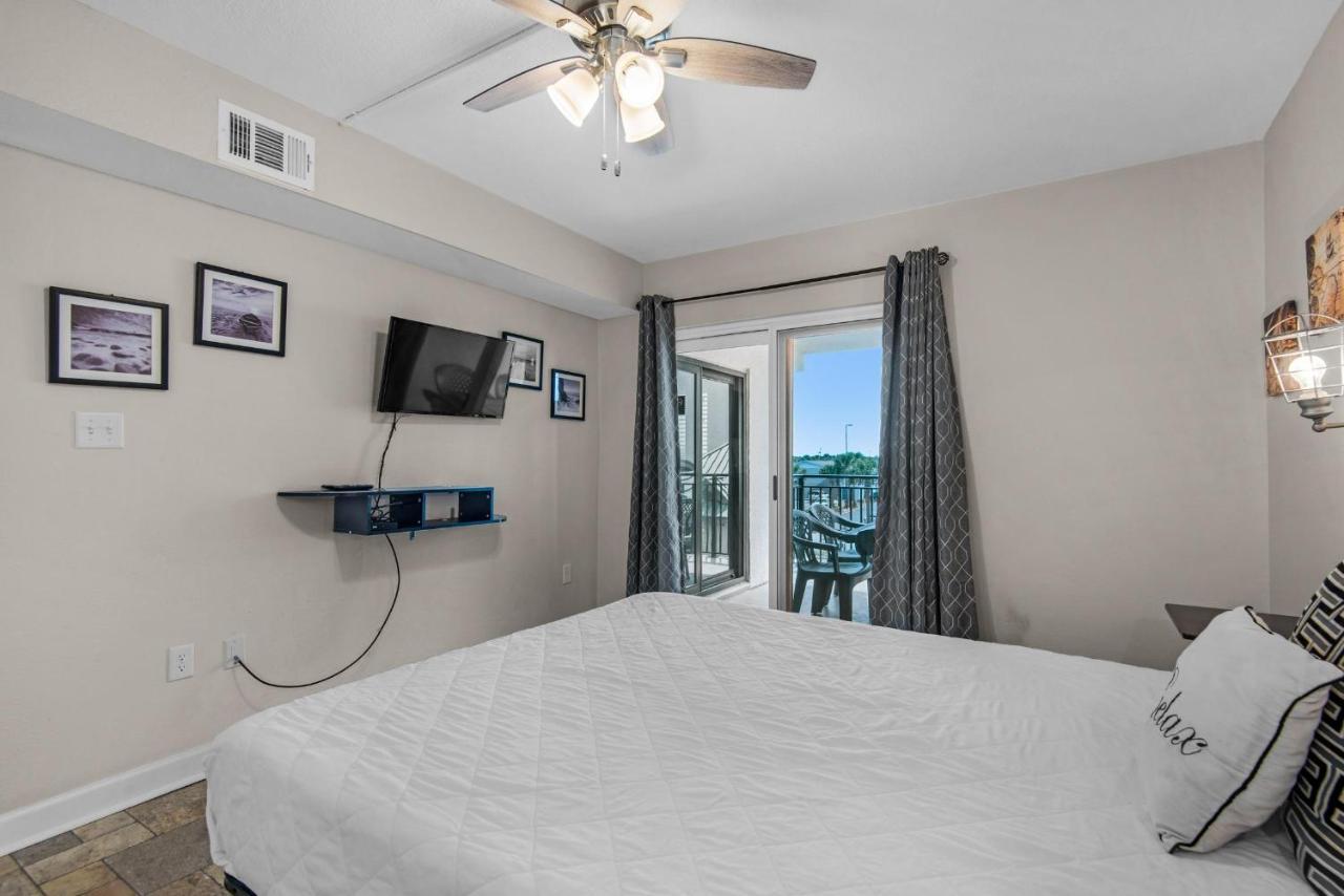 Emerald Isle 302 Fort Walton Beach Exterior foto
