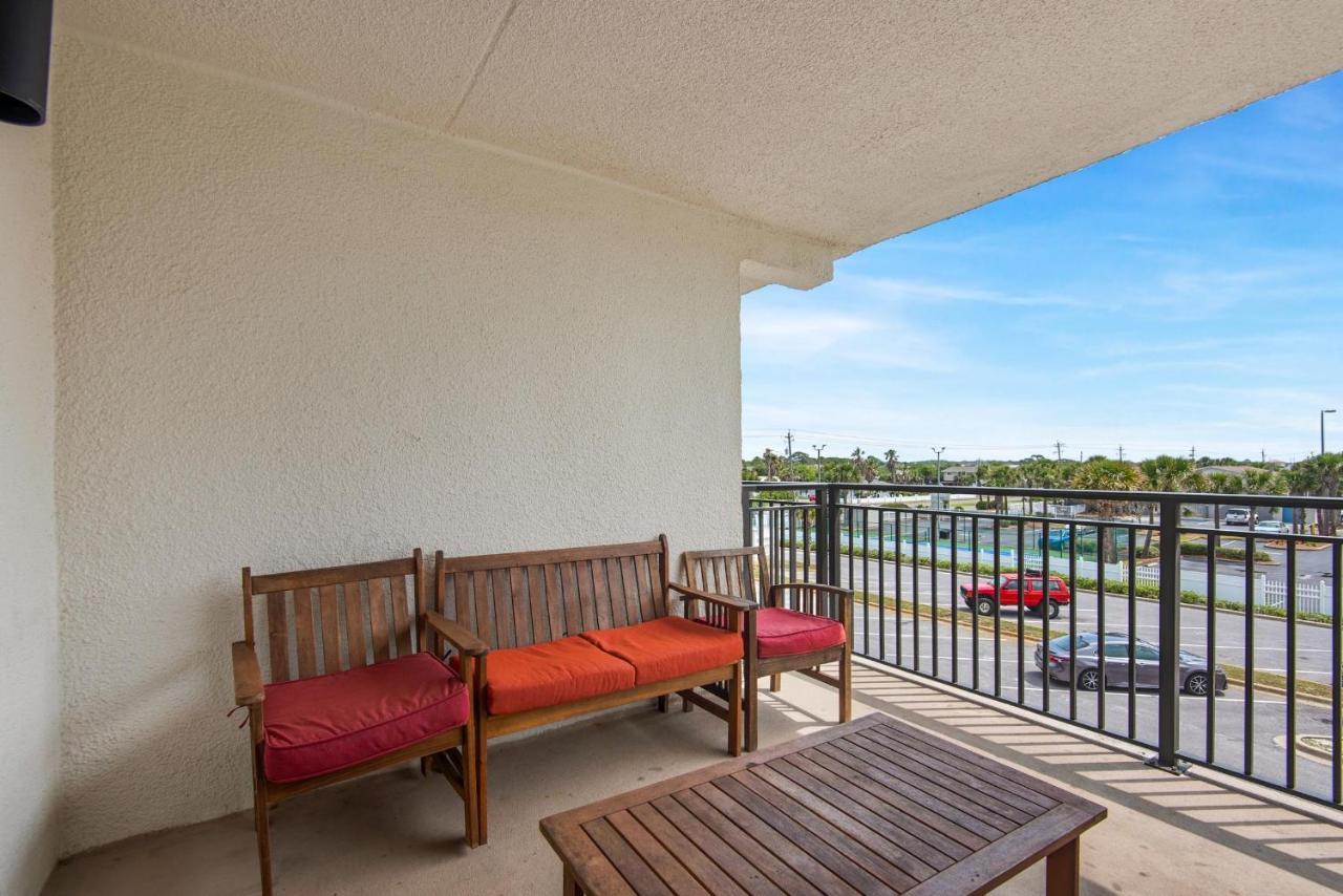 Emerald Isle 302 Fort Walton Beach Exterior foto