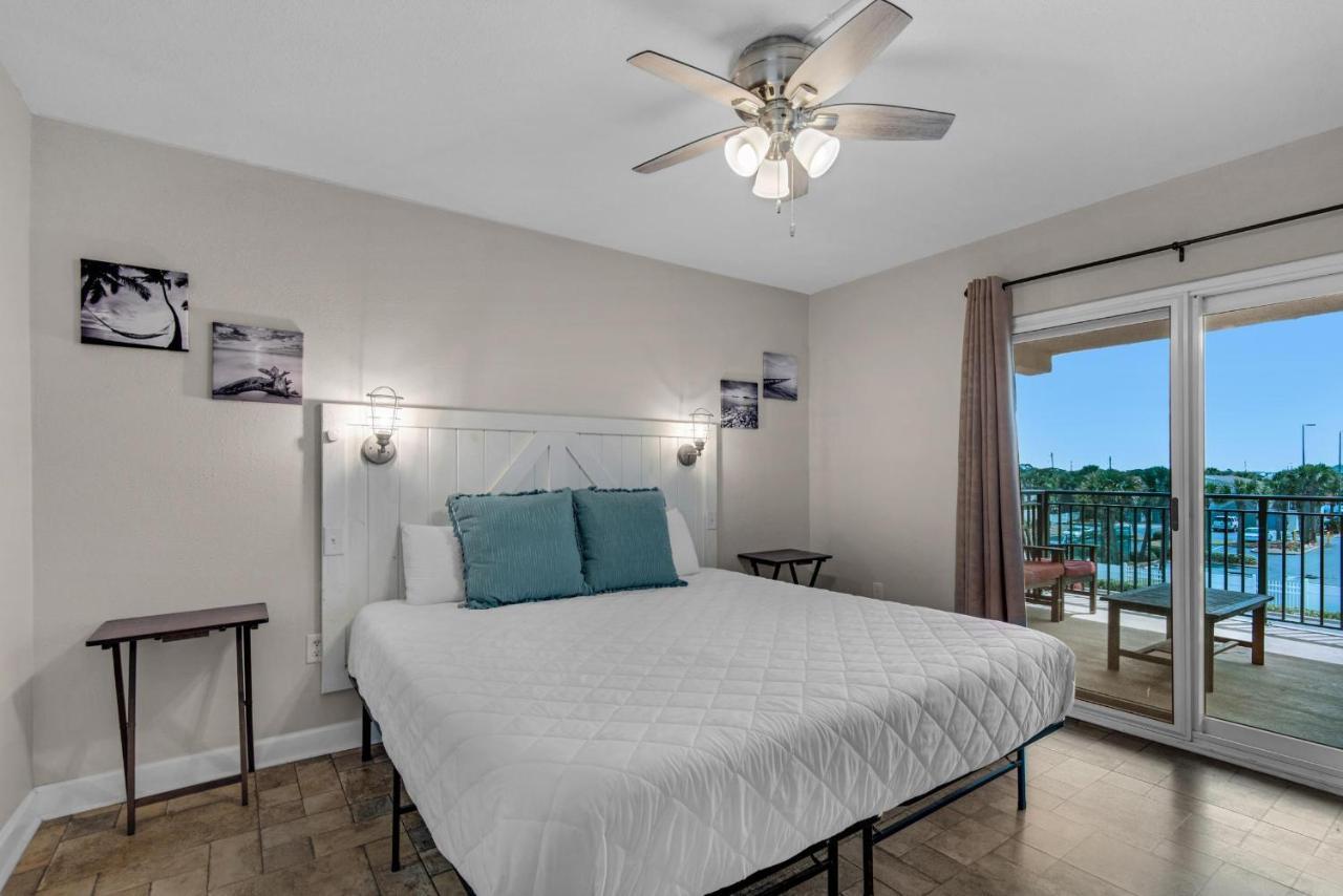 Emerald Isle 302 Fort Walton Beach Exterior foto